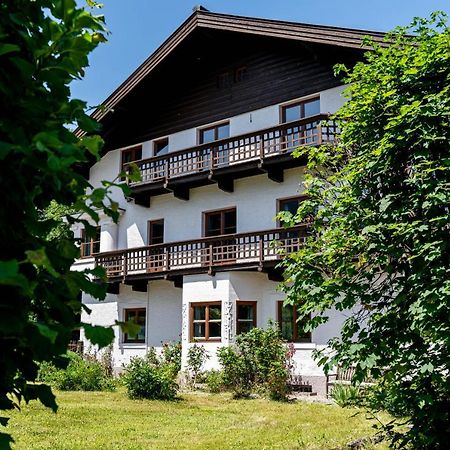 City Center Rooms Kitzbuehel Exterior foto