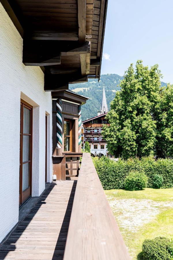 City Center Rooms Kitzbuehel Exterior foto