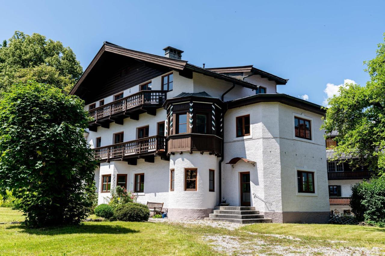 City Center Rooms Kitzbuehel Exterior foto