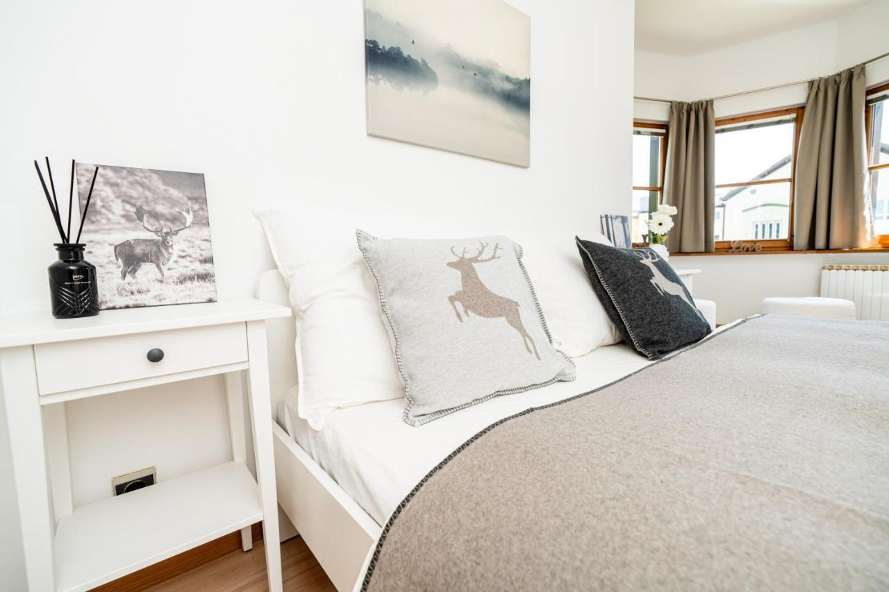 City Center Rooms Kitzbuehel Exterior foto