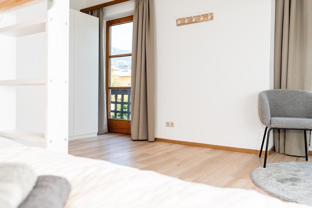 City Center Rooms Kitzbuehel Exterior foto