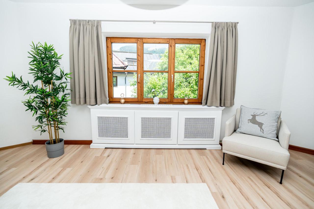 City Center Rooms Kitzbuehel Exterior foto