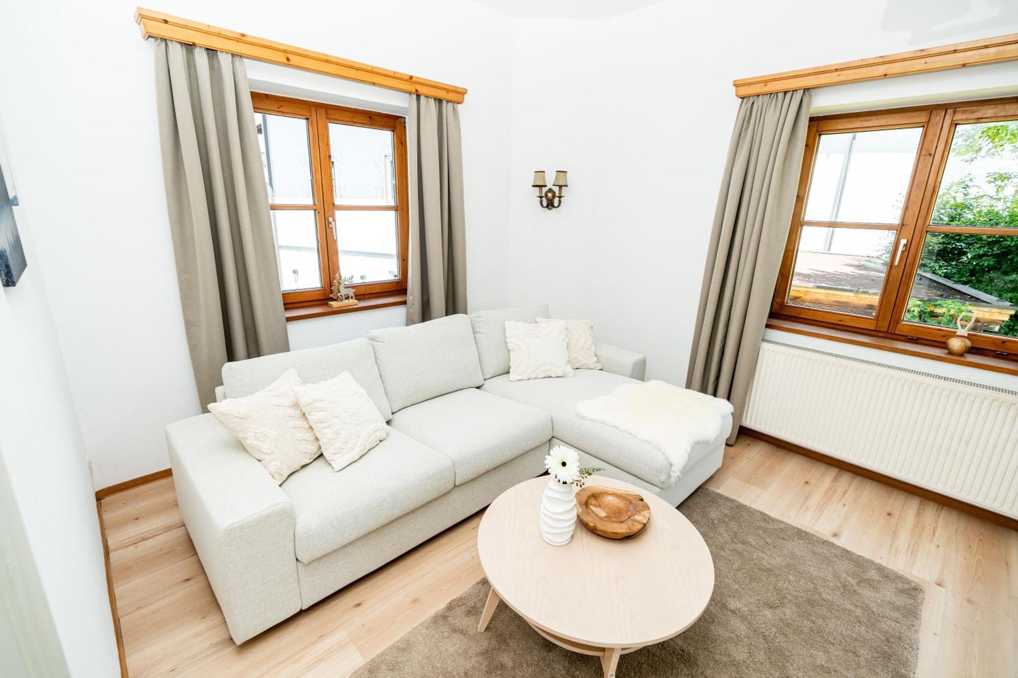 City Center Rooms Kitzbuehel Exterior foto