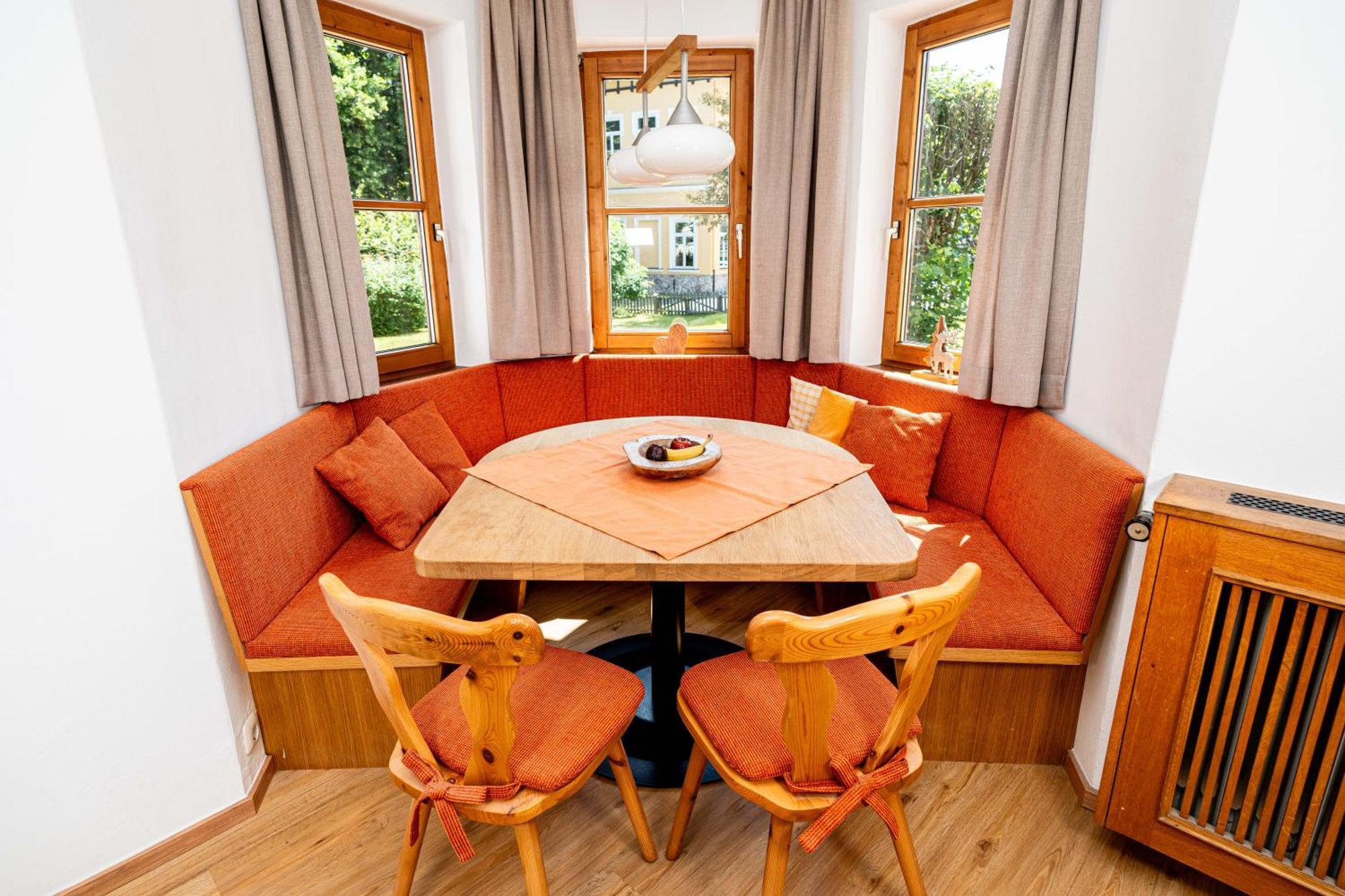 City Center Rooms Kitzbuehel Exterior foto