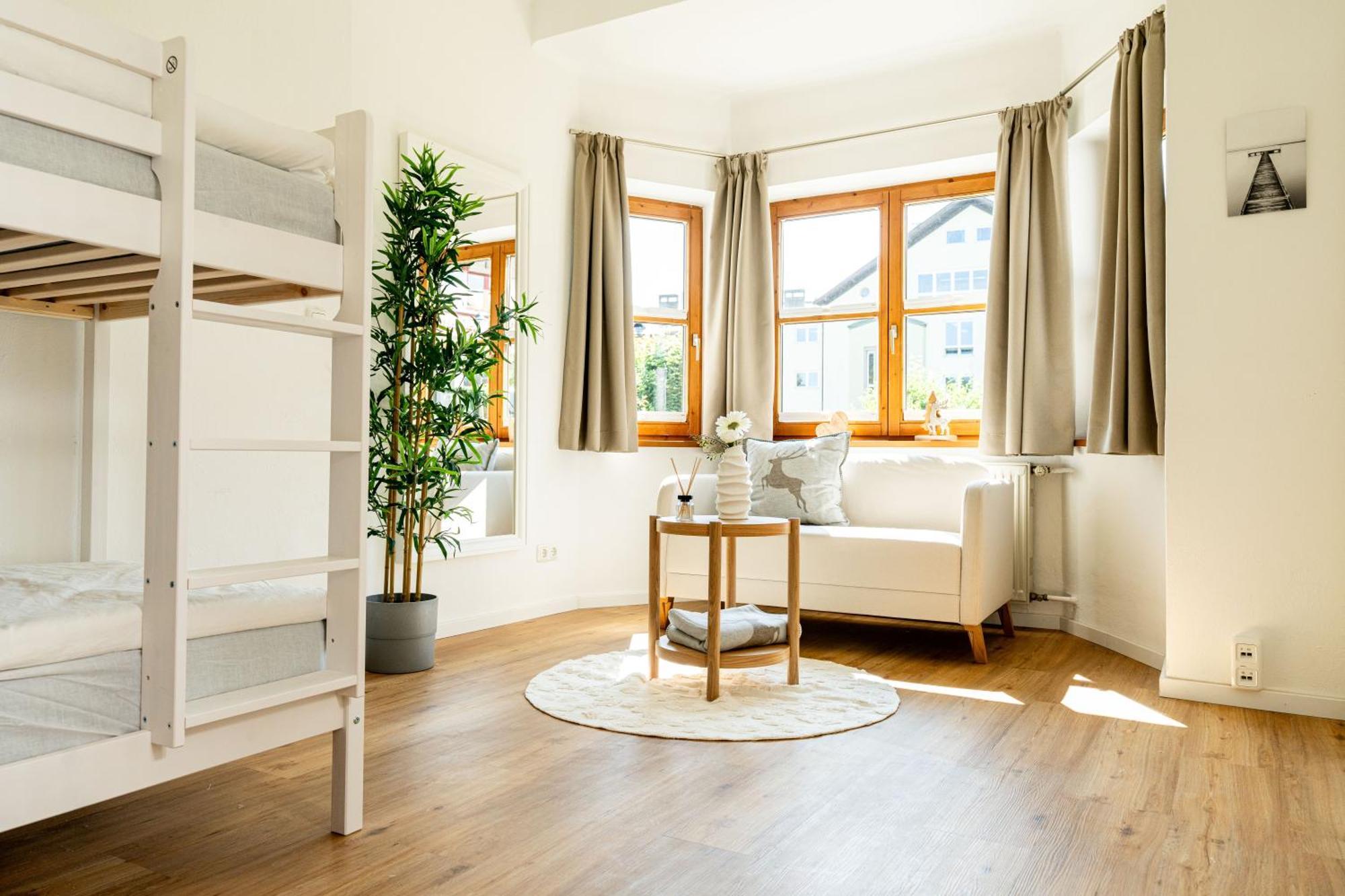 City Center Rooms Kitzbuehel Exterior foto